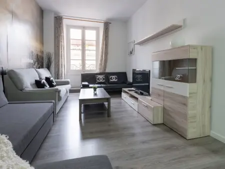 Appartement 8 pers. à Puerta del Sol, Madrid : photo 4