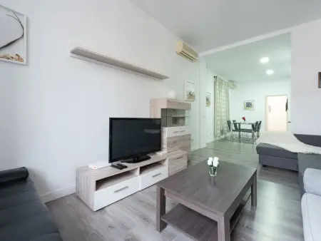 Appartement 8 pers. à Puerta del Sol, Madrid : photo 7