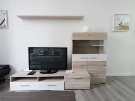 Appartement 8 pers. à Puerta del Sol, Madrid : photo 9