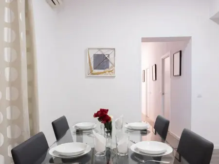 Appartement 8 pers. à Puerta del Sol, Madrid : photo 11