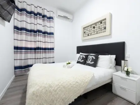 Appartement 8 pers. à Puerta del Sol, Madrid : photo 13