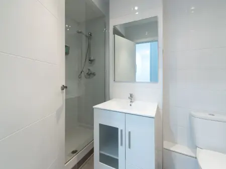 Appartement 8 pers. à Puerta del Sol, Madrid : photo 14