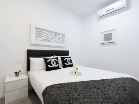 Appartement 8 pers. à Puerta del Sol, Madrid : photo 16