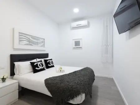 Appartement 8 pers. à Puerta del Sol, Madrid : photo 17