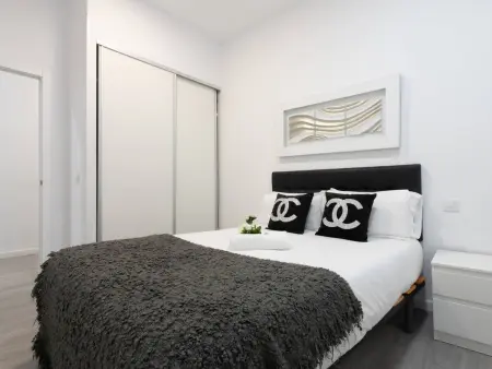 Appartement 8 pers. à Puerta del Sol, Madrid : photo 18