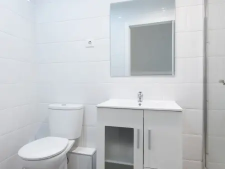 Appartement 8 pers. à Puerta del Sol, Madrid : photo 21