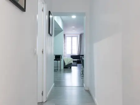 Appartement 8 pers. à Puerta del Sol, Madrid : photo 23