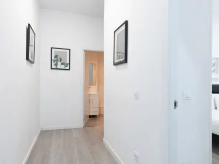 Appartement 8 pers. à Puerta del Sol, Madrid : photo 24