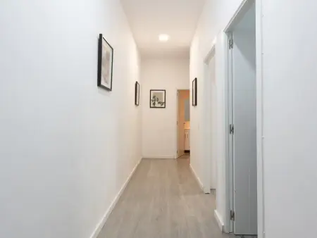 Appartement 8 pers. à Puerta del Sol, Madrid : photo 25