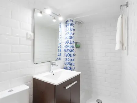 Appartement 25 m² près de Gran Vía, Madrid : photo 4