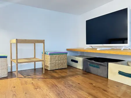 Appartement 25 m² près de Gran Vía, Madrid : photo 11