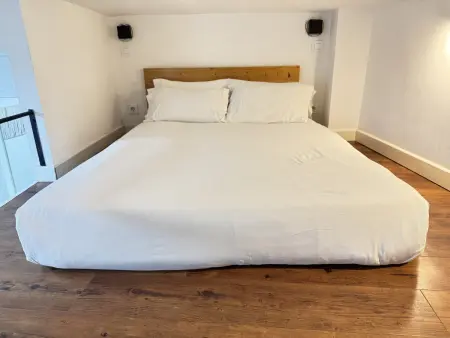 Appartement 25 m² près de Gran Vía, Madrid : photo 12