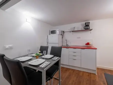 Appartement 25 m² près de Gran Vía, Madrid : photo 14