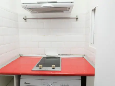 Appartement 25 m² près de Gran Vía, Madrid : photo 17