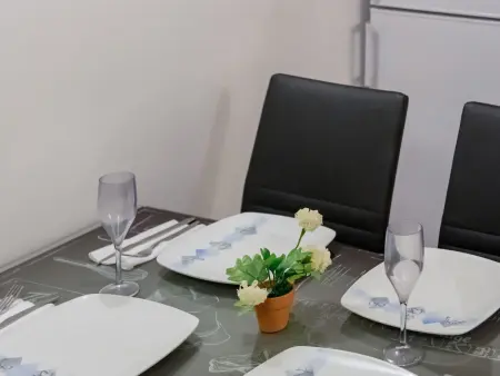 Appartement 25 m² près de Gran Vía, Madrid : photo 20