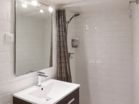 Appartement 25 m² près de Gran Vía, Madrid : photo 21