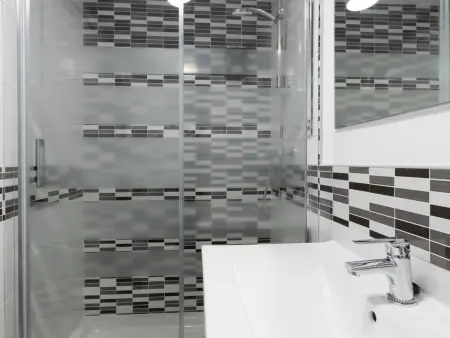 Appartement 5 pers. centre Madrid, près Gran Vía : photo 3
