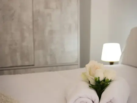 Appartement 5 pers. centre Madrid, près Gran Vía : photo 8