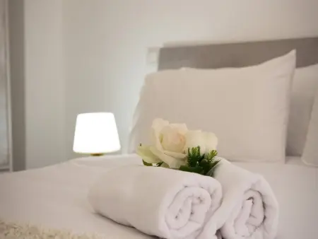 Appartement 5 pers. centre Madrid, près Gran Vía : photo 10