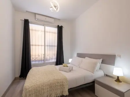 Appartement 5 pers. centre Madrid, près Gran Vía : photo 11