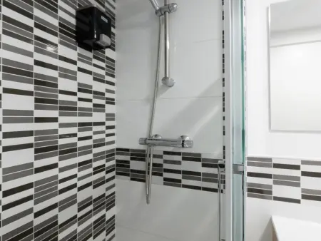 Appartement 5 pers. centre Madrid, près Gran Vía : photo 13