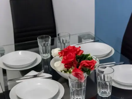 Appartement 5 pers. centre Madrid, près Gran Vía : photo 17