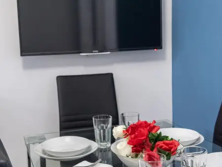 Appartement 5 pers. centre Madrid, près Gran Vía : photo 18