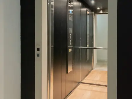 Appartement 5 pers. centre Madrid, près Gran Vía : photo 20