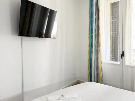 Appartement 2 chambres près de Gran Vía, Madrid : photo 16