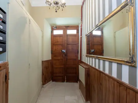 Appartement 2 chambres près de Gran Vía, Madrid : photo 26