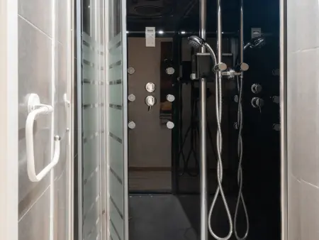 Appartement 115 m² centre Madrid pour 11 personnes : photo 8