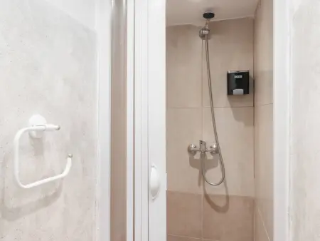 Appartement 115 m² centre Madrid pour 11 personnes : photo 9