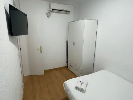 Appartement 115 m² centre Madrid pour 11 personnes : photo 11