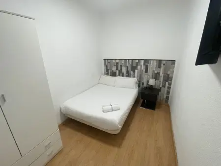 Appartement 115 m² centre Madrid pour 11 personnes : photo 12