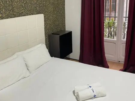 Appartement 115 m² centre Madrid pour 11 personnes : photo 13