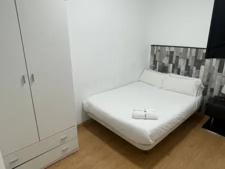 Appartement 115 m² centre Madrid pour 11 personnes : photo 14