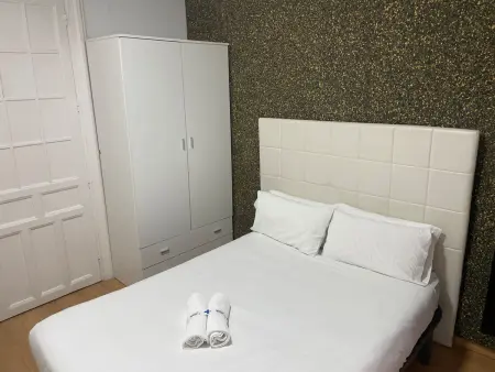 Appartement 115 m² centre Madrid pour 11 personnes : photo 16