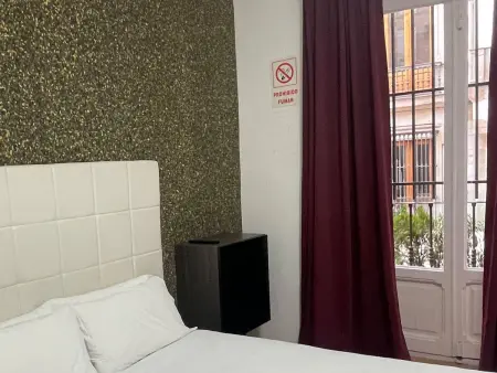Appartement 115 m² centre Madrid pour 11 personnes : photo 18