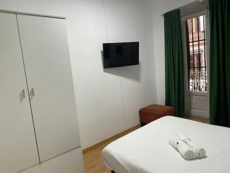 Appartement 115 m² centre Madrid pour 11 personnes : photo 19
