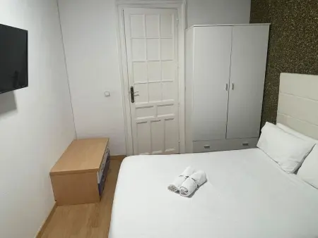 Appartement 115 m² centre Madrid pour 11 personnes : photo 20