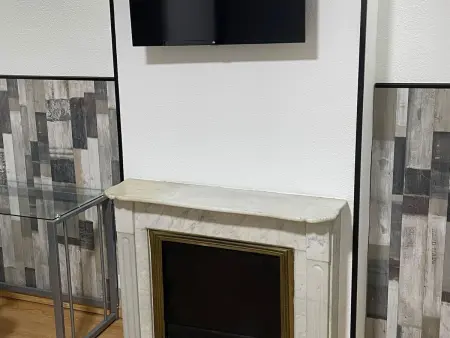 Appartement 115 m² centre Madrid pour 11 personnes : photo 21