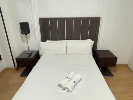 Appartement 115 m² centre Madrid pour 11 personnes : photo 22
