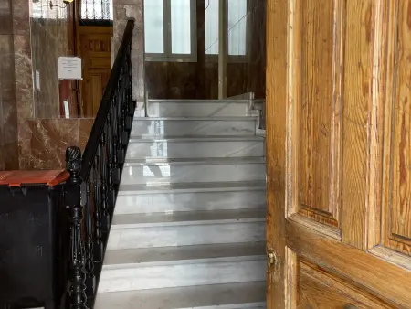 Appartement 115 m² centre Madrid pour 11 personnes : photo 23