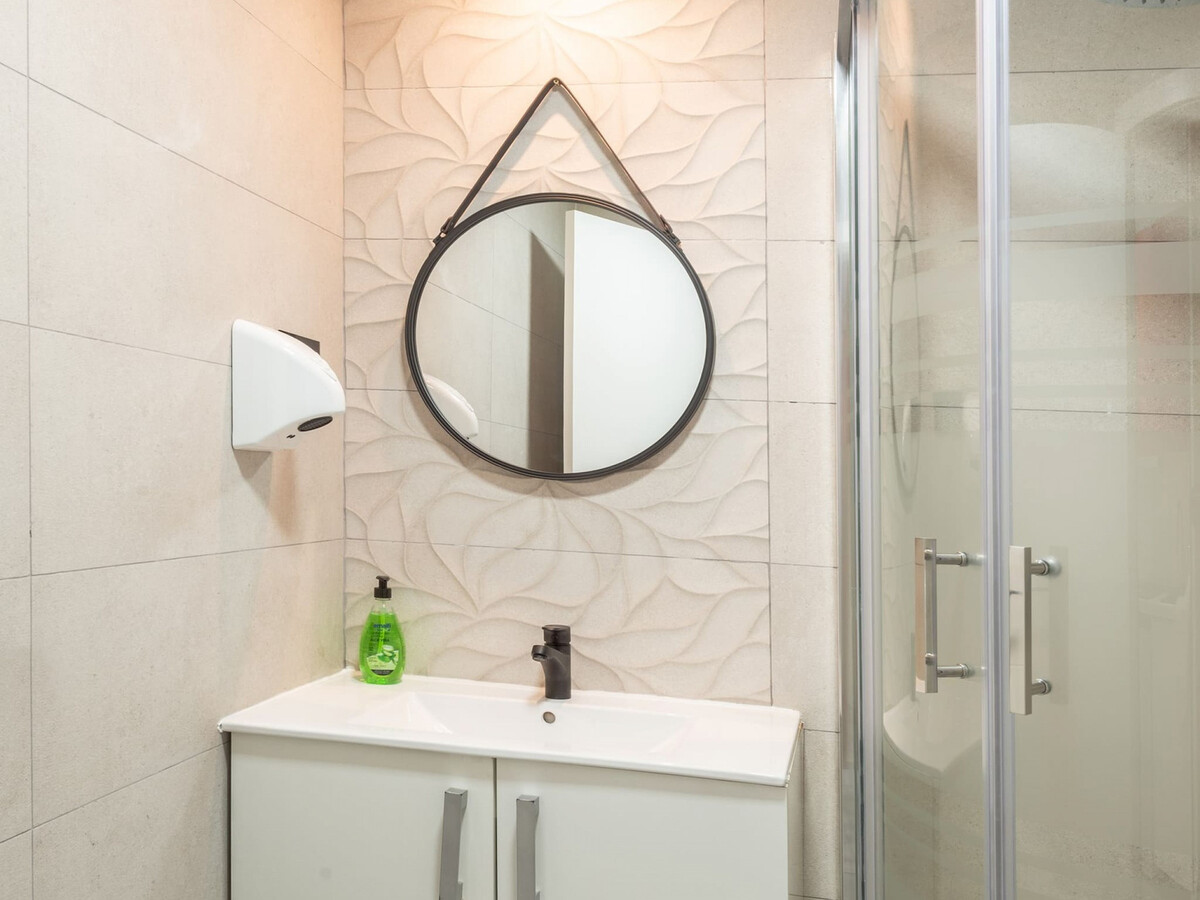 Studio 25 m² climatisé près Gran Vía, Madrid - Photo 2