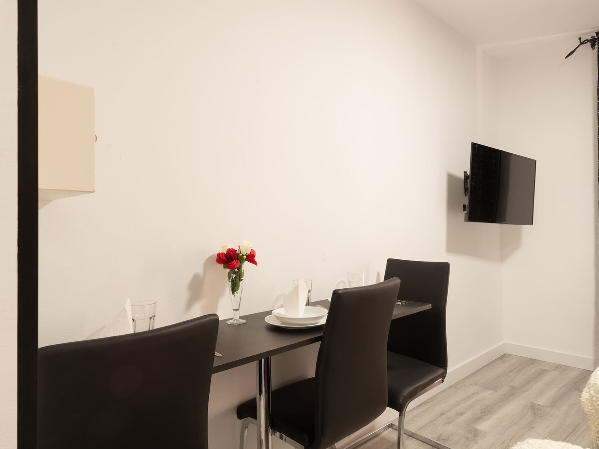 Studio 25 m² climatisé près Gran Vía, Madrid - Photo 4