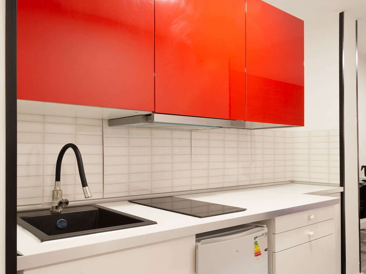 Studio 25 m² climatisé près Gran Vía, Madrid - Photo 8
