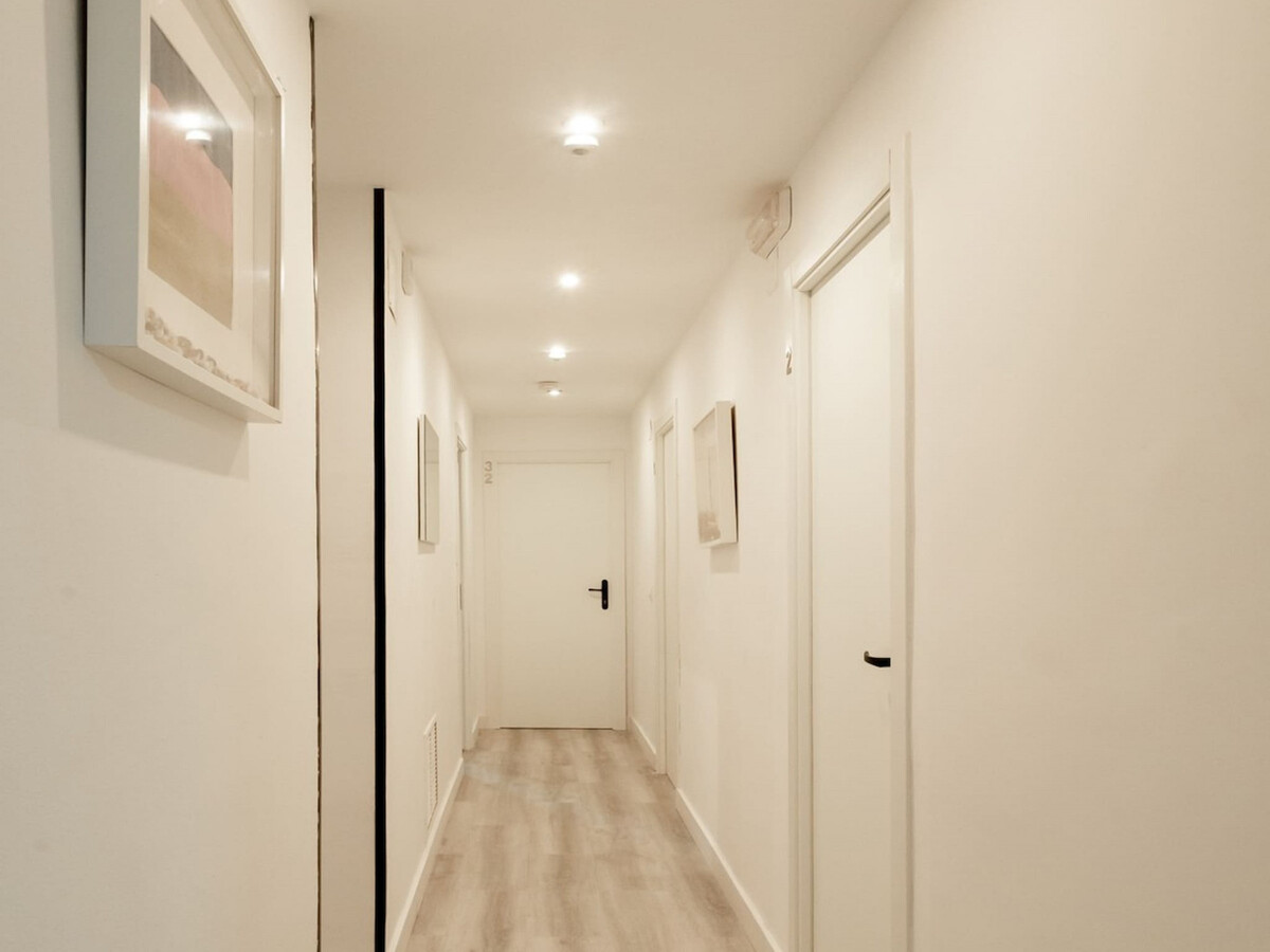 Studio 25 m² climatisé près Gran Vía, Madrid - Photo 12