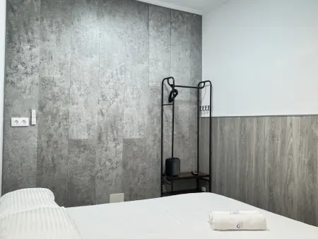 Appartement centre Madrid, 2 ch. près Gran Vía : photo 2