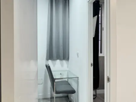 Appartement centre Madrid, 2 ch. près Gran Vía : photo 4