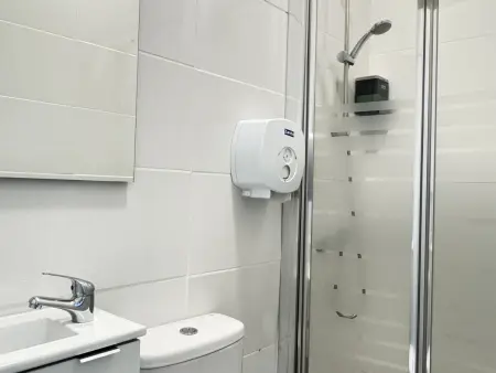 Appartement centre Madrid, 2 ch. près Gran Vía : photo 5